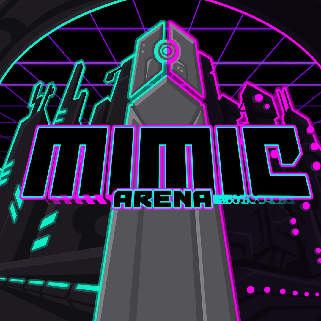 Mimic Arena - Xbox live key - United States