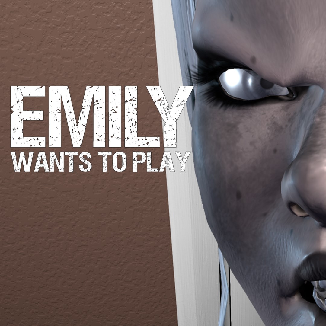 Emily Wants To Play - Xbox live key - United Kingdom