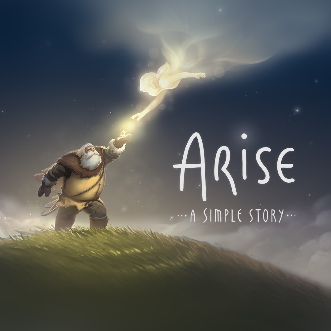 Arise: A simple story - Xbox live key - United Kingdom