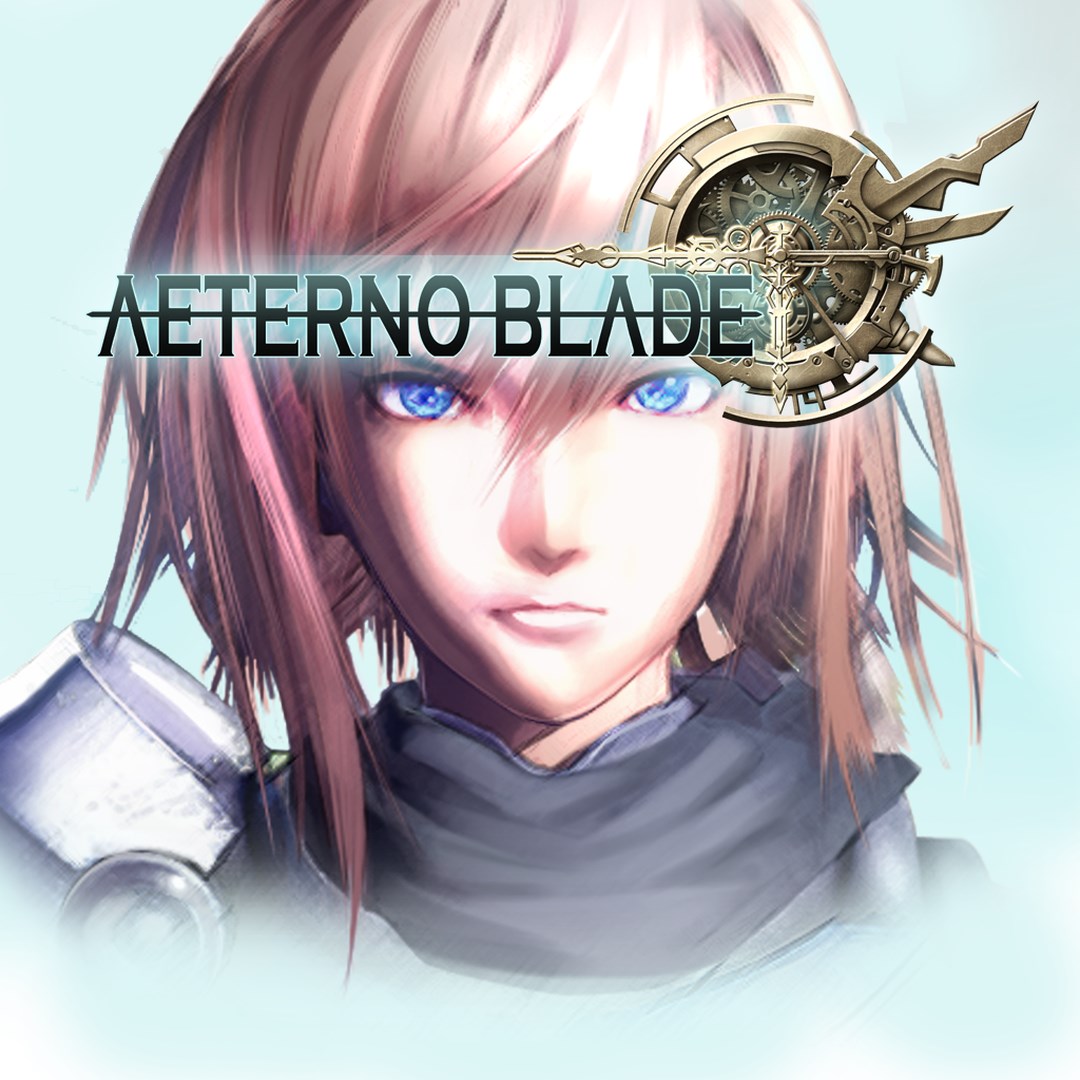 AeternoBlade - Xbox live key - United States
