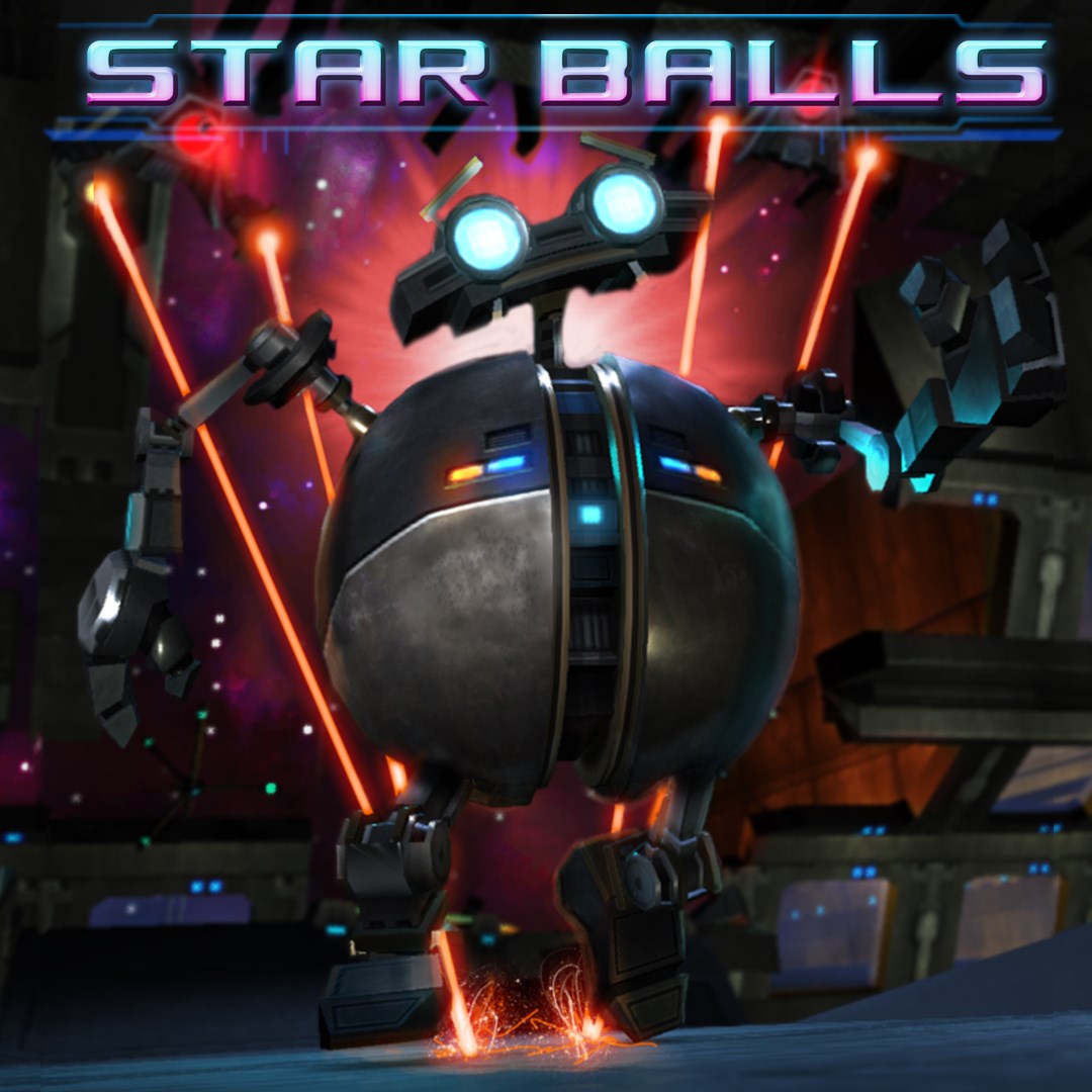 Star Balls - Xbox live key - United States