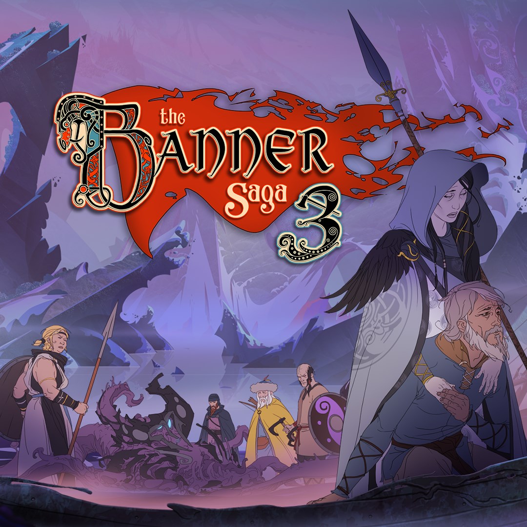Banner Saga 3 - Xbox live key - United States