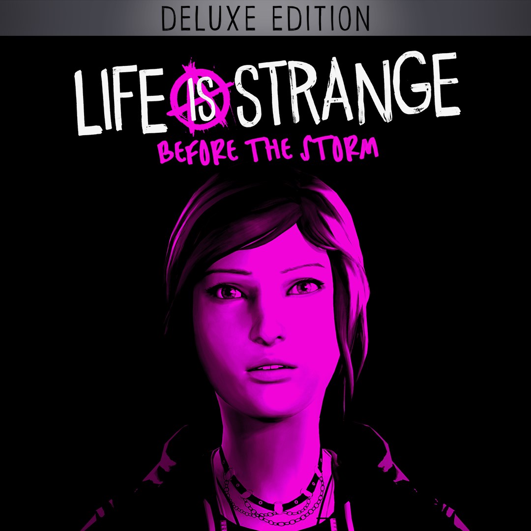 Life is Strange: Before the Storm Deluxe Edition - Xbox live key - United States