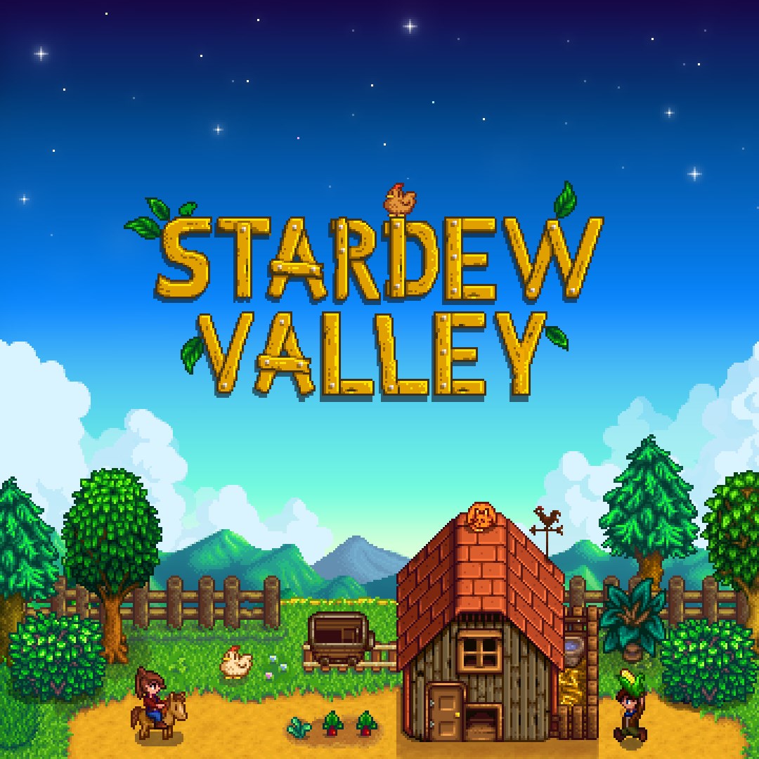 Stardew Valley - Xbox live key - South Africa