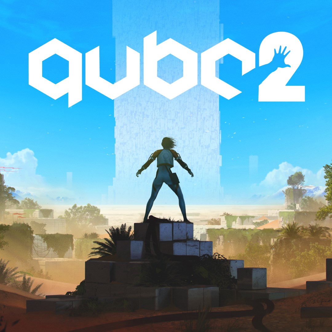Q.U.B.E. 2 - Xbox live key - United States