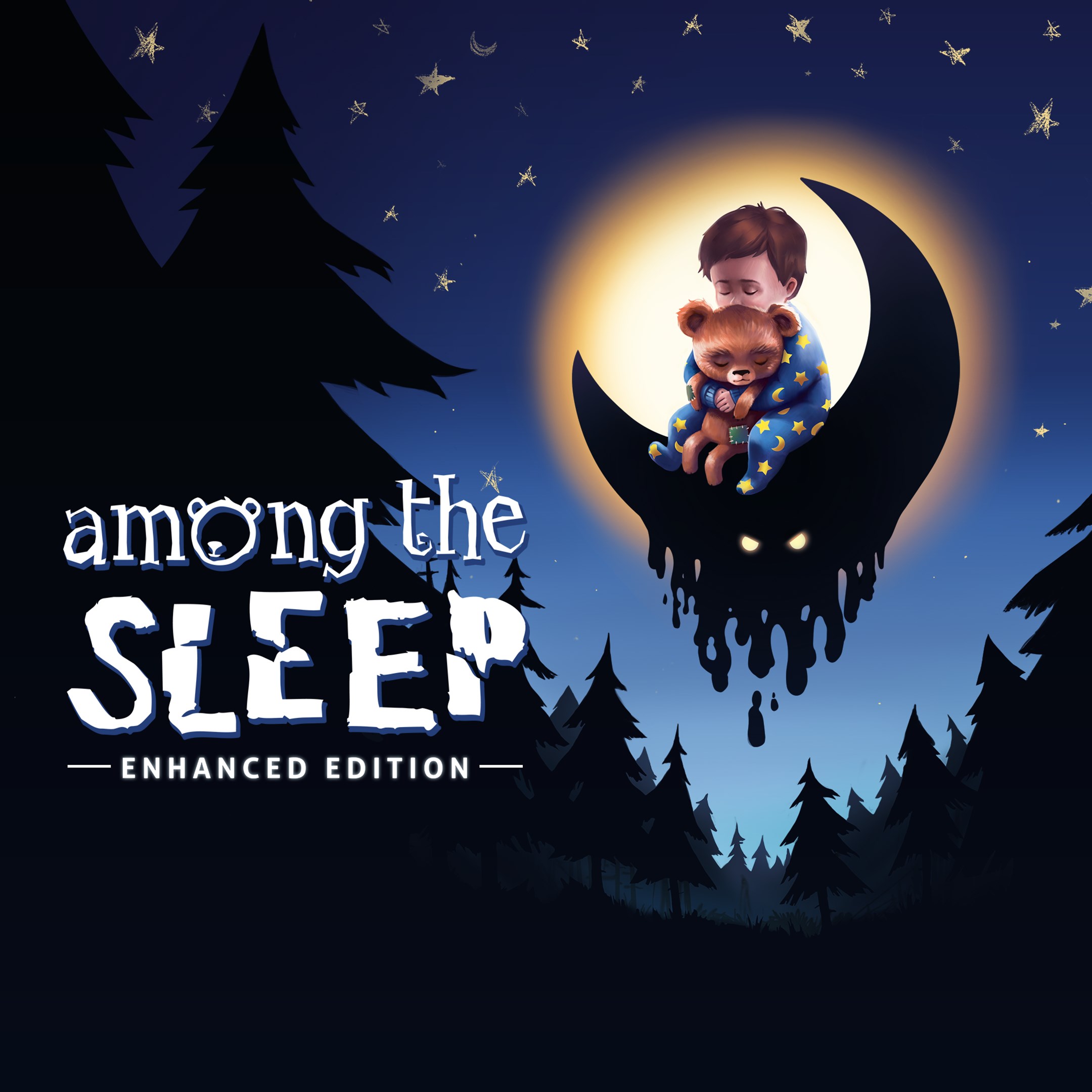 Among the Sleep - Enhanced Edition - Xbox live key - United Kingdom