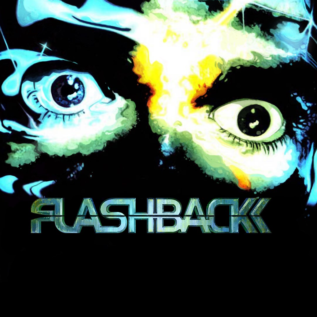 Flashback - Xbox live key - United Kingdom
