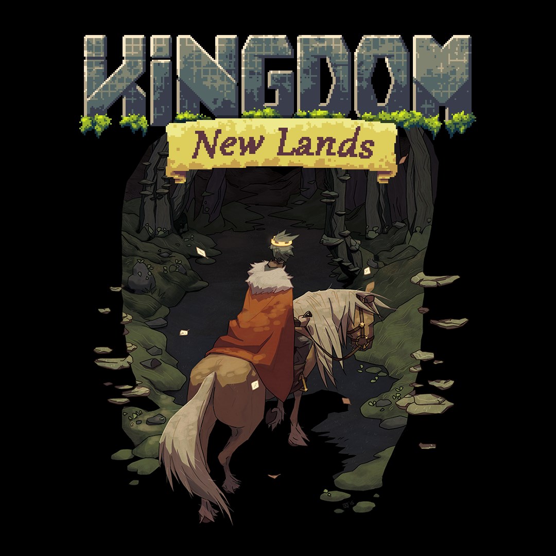 Kingdom: New Lands - Xbox live key - United States