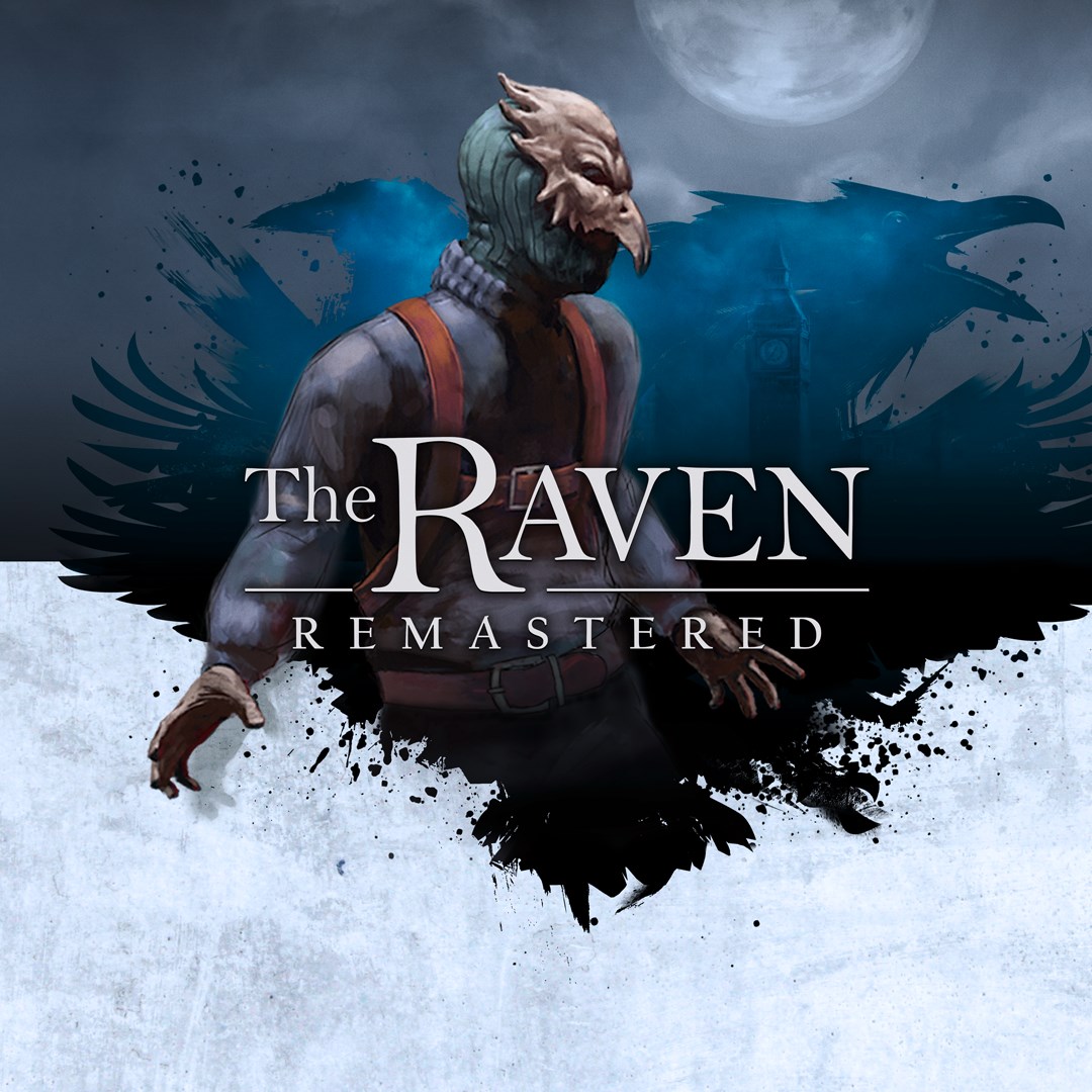 The Raven Remastered - Xbox live key - United States