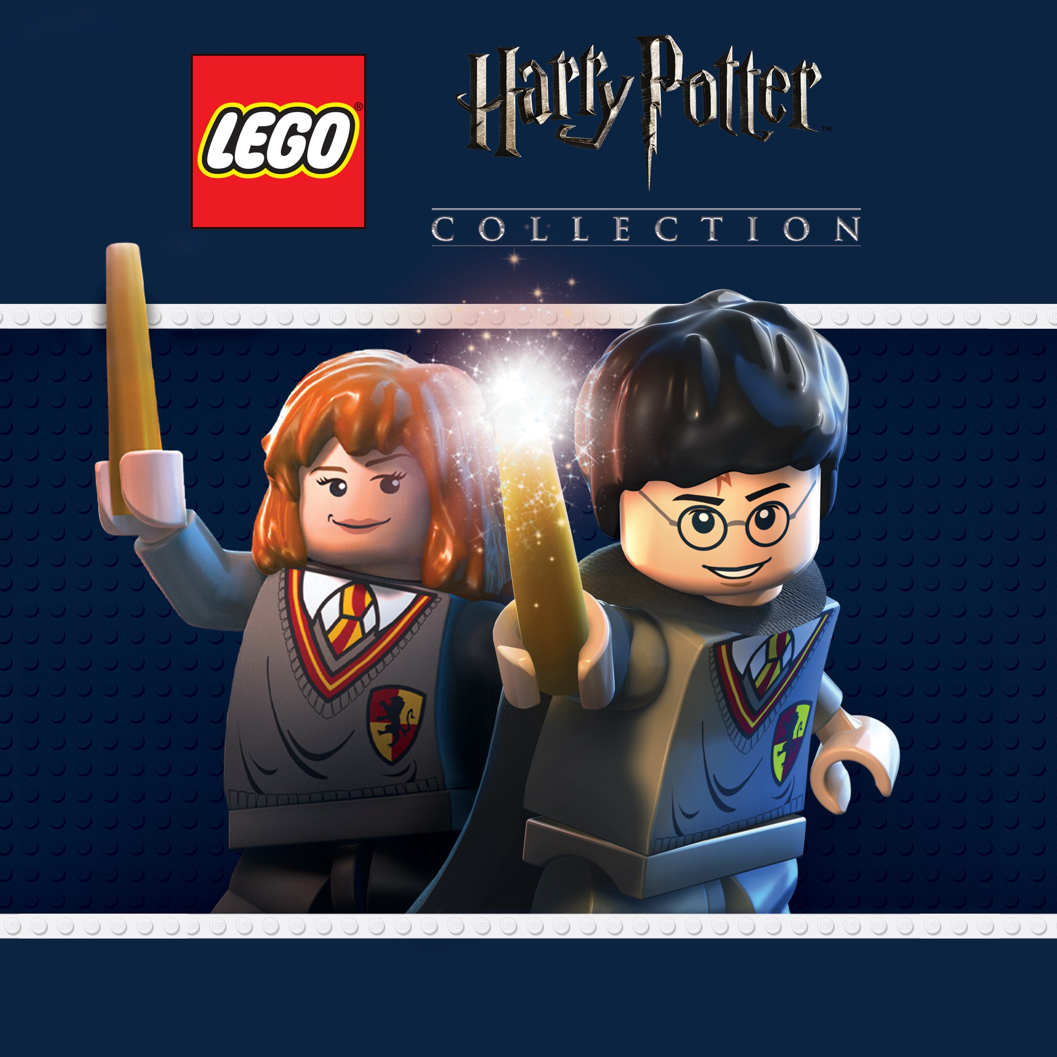 LEGO® Harry Potter™ Collection - Xbox live key - United Kingdom