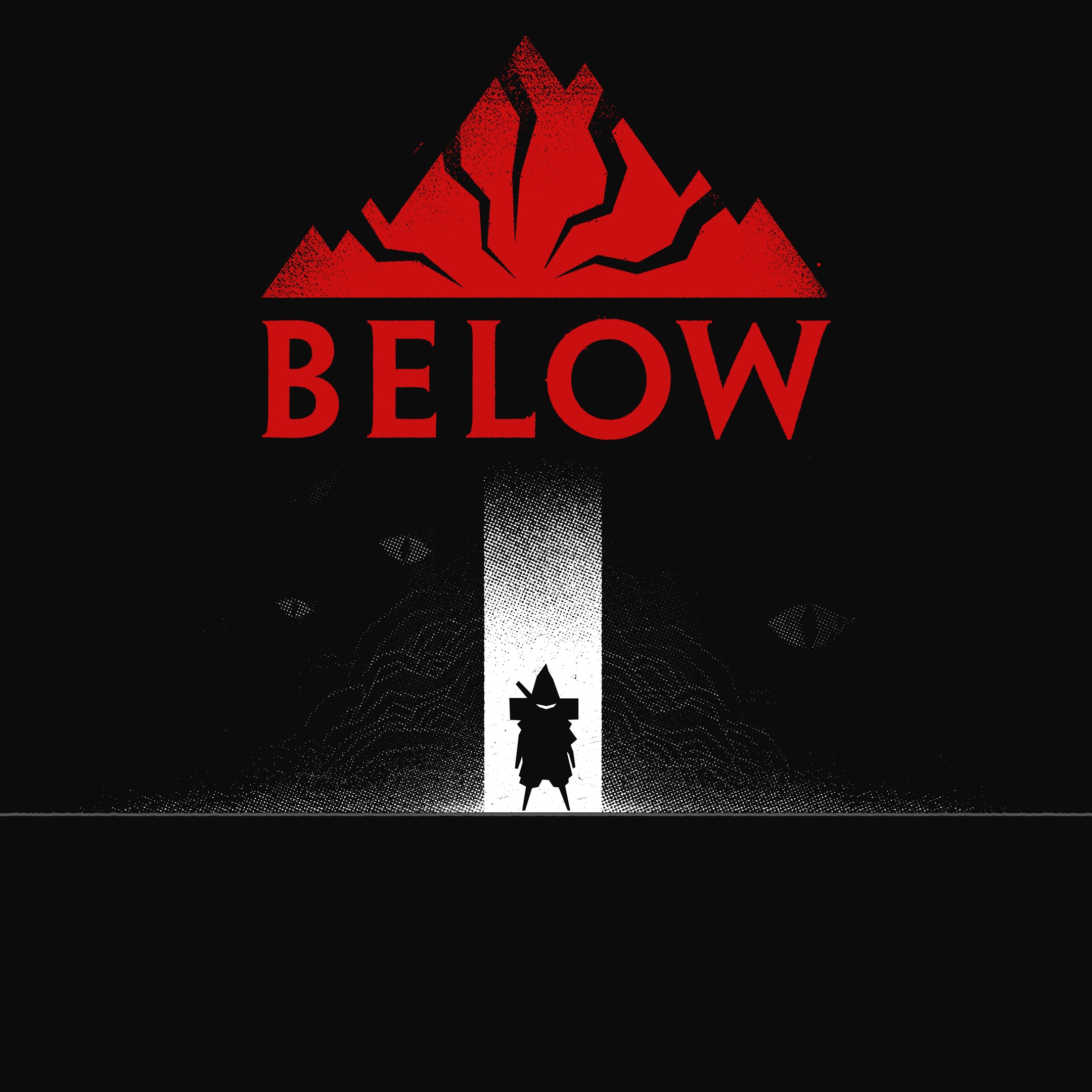 BELOW - Xbox live key - United Kingdom