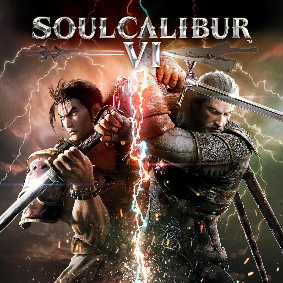 SOULCALIBUR VI - Xbox live key - United States