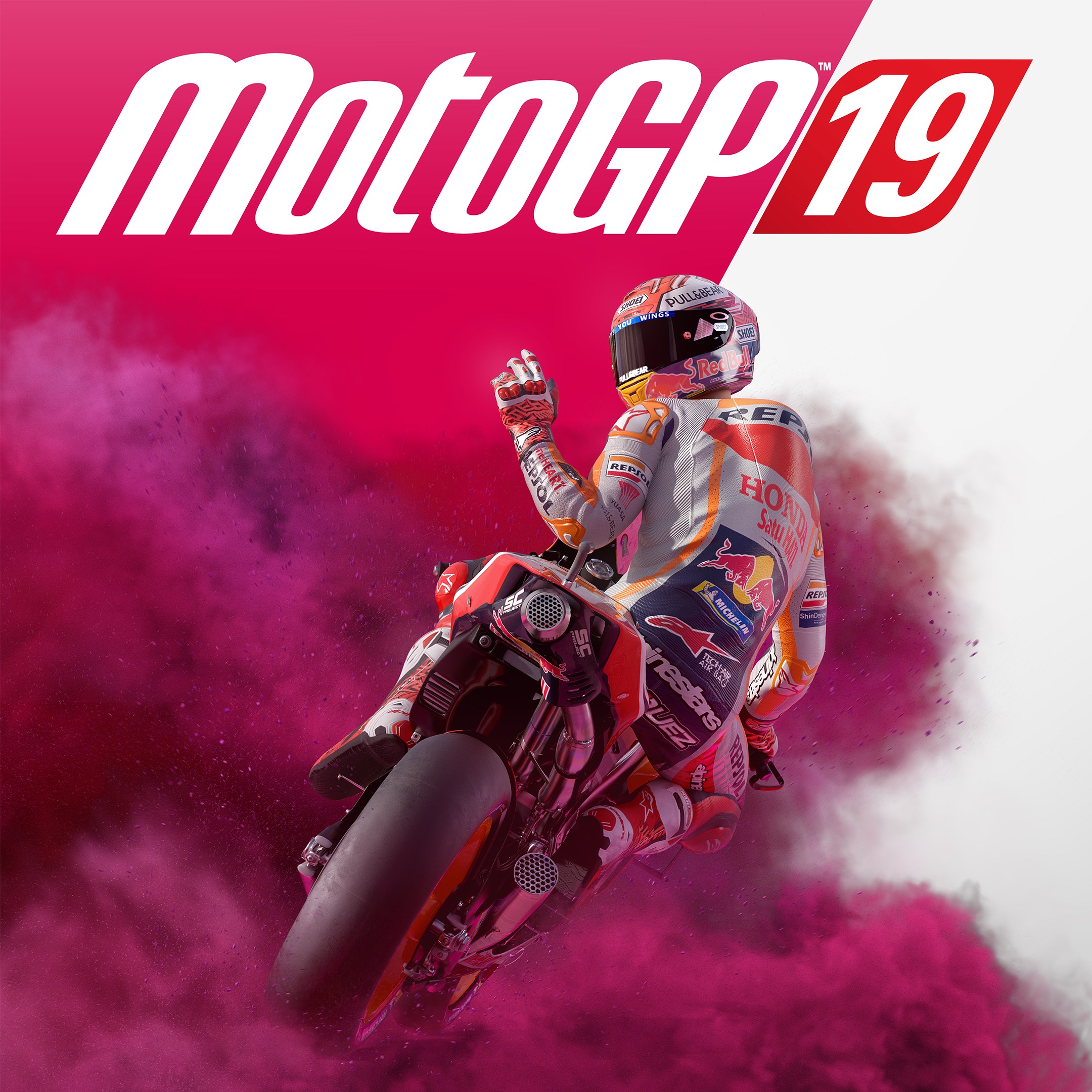 MotoGP™19 - Xbox live key - South Africa