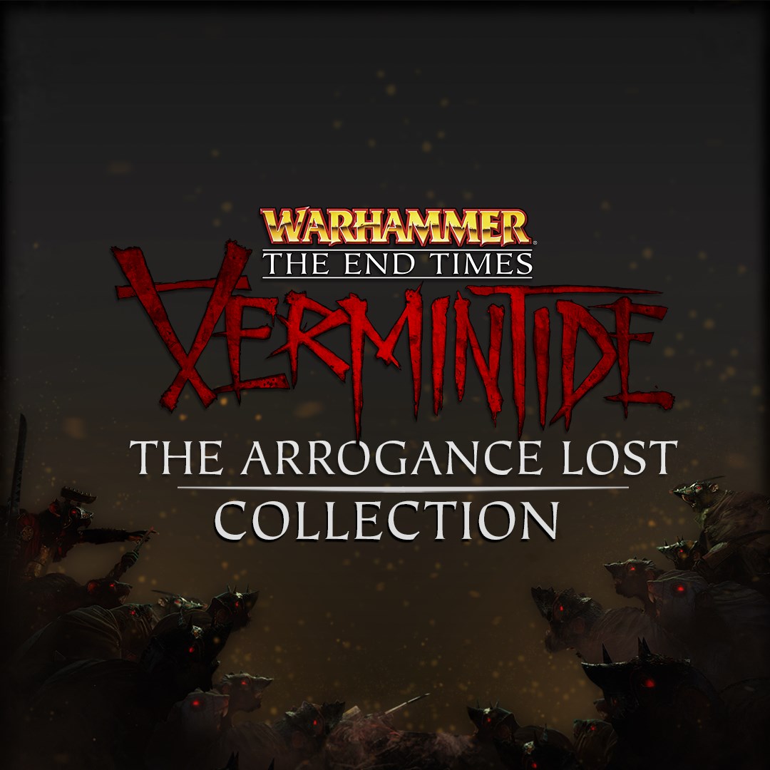 The Arrogance Lost Collection - Xbox live key - United States