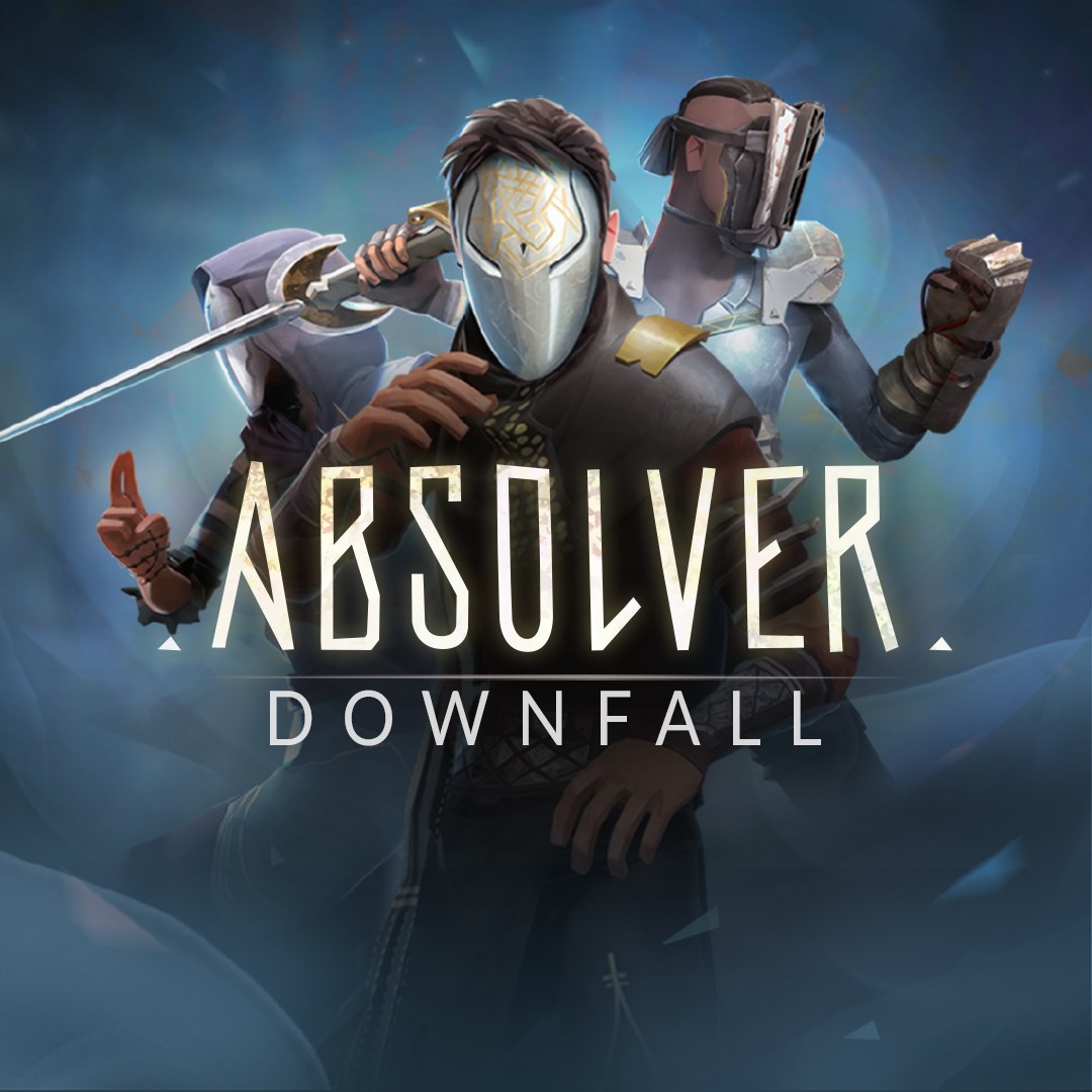 Absolver - Xbox live key - United States