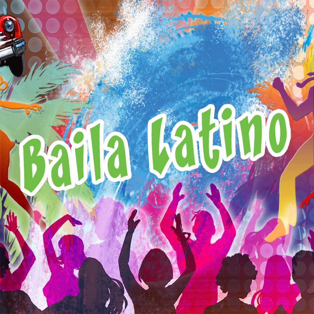 Baila Latino - Xbox live key - United States
