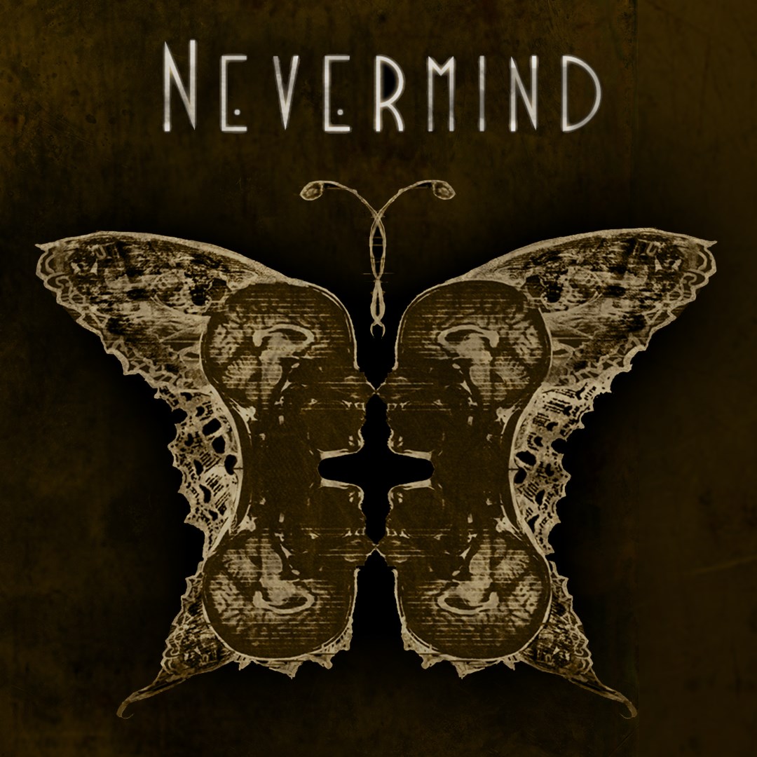 Nevermind - Xbox live key - United Kingdom