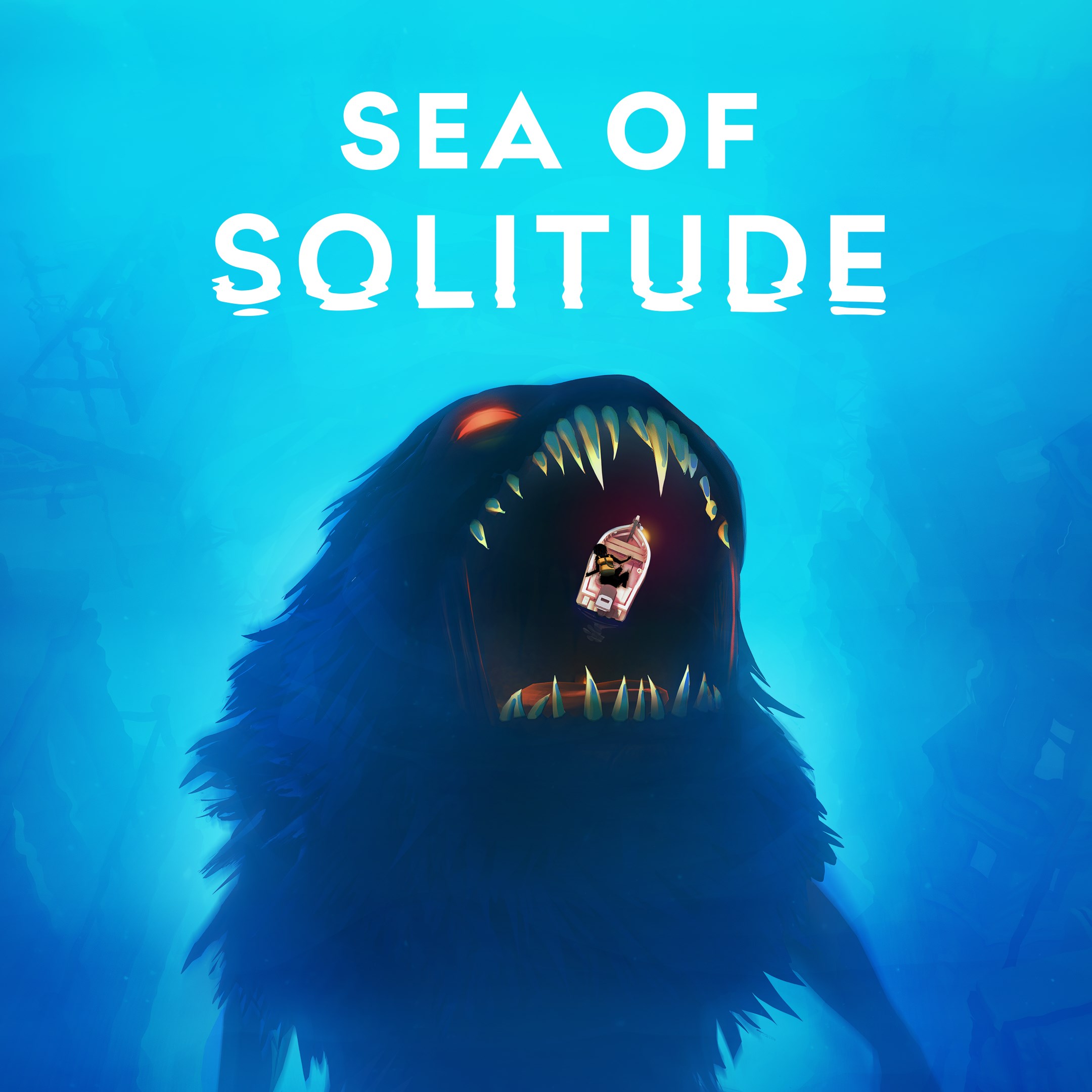 Sea of Solitude - Xbox live key - United Kingdom