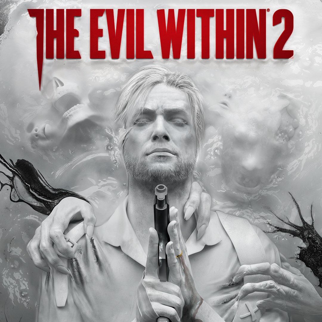 The Evil Within® 2 - Xbox live key - United Kingdom