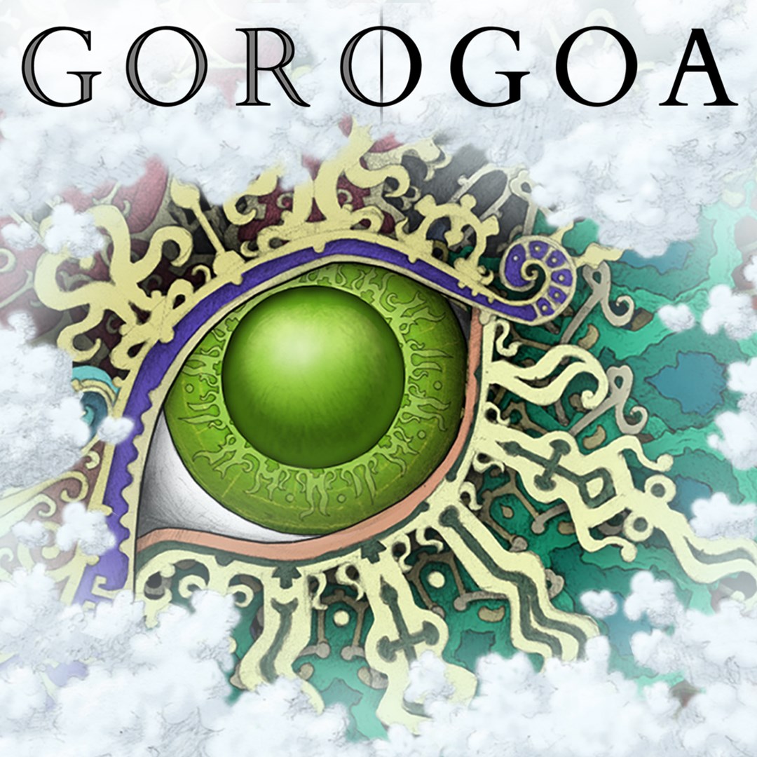 Gorogoa - Xbox live key - South Africa