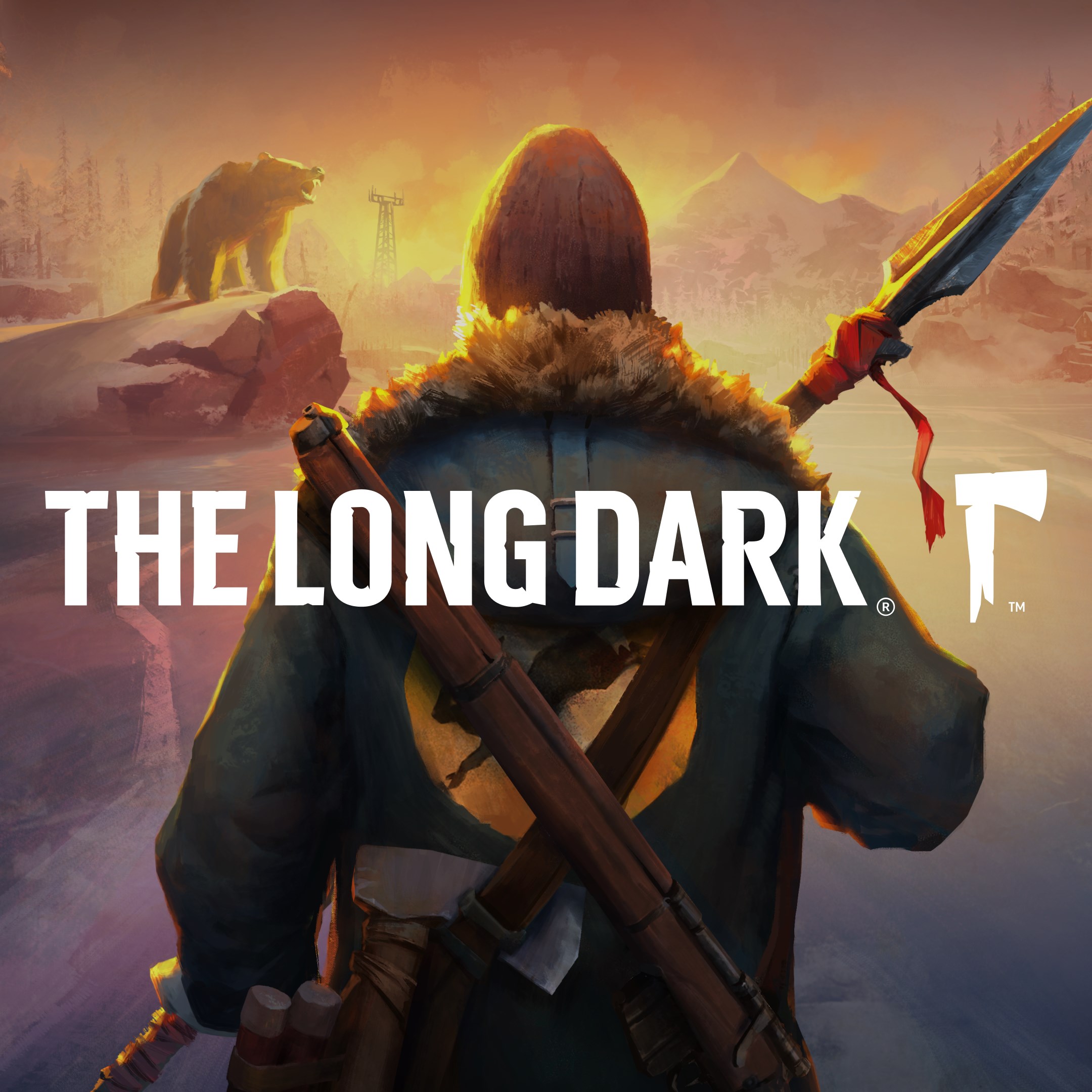 The Long Dark - Xbox live key - South Africa