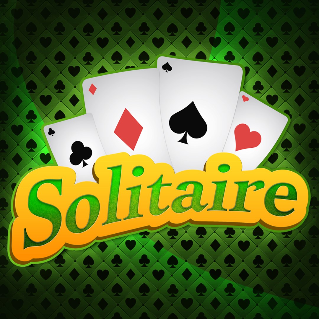 Solitaire - Xbox live key - United Kingdom