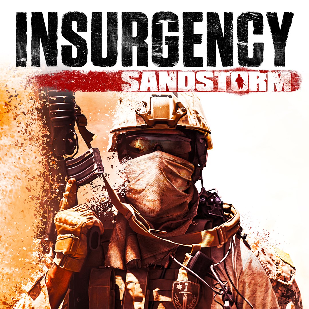 Insurgency: Sandstorm - Xbox live key - South Africa