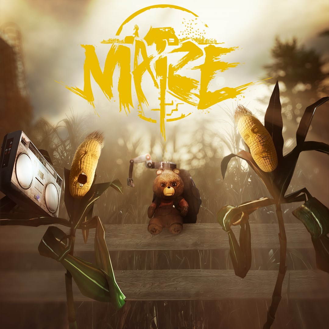 Maize - Xbox live key - United Kingdom