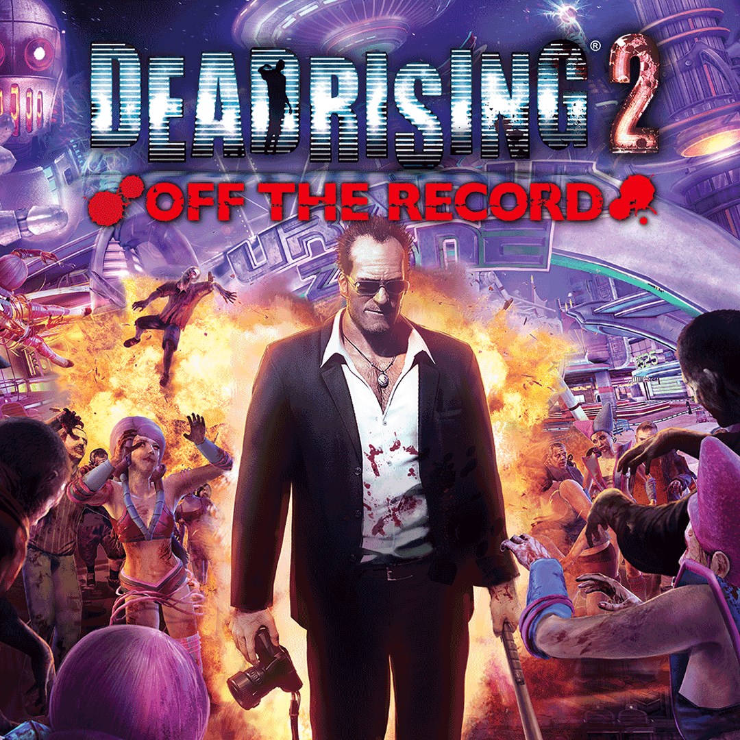 Dead Rising 2 Off the Record - Xbox live key - United Kingdom