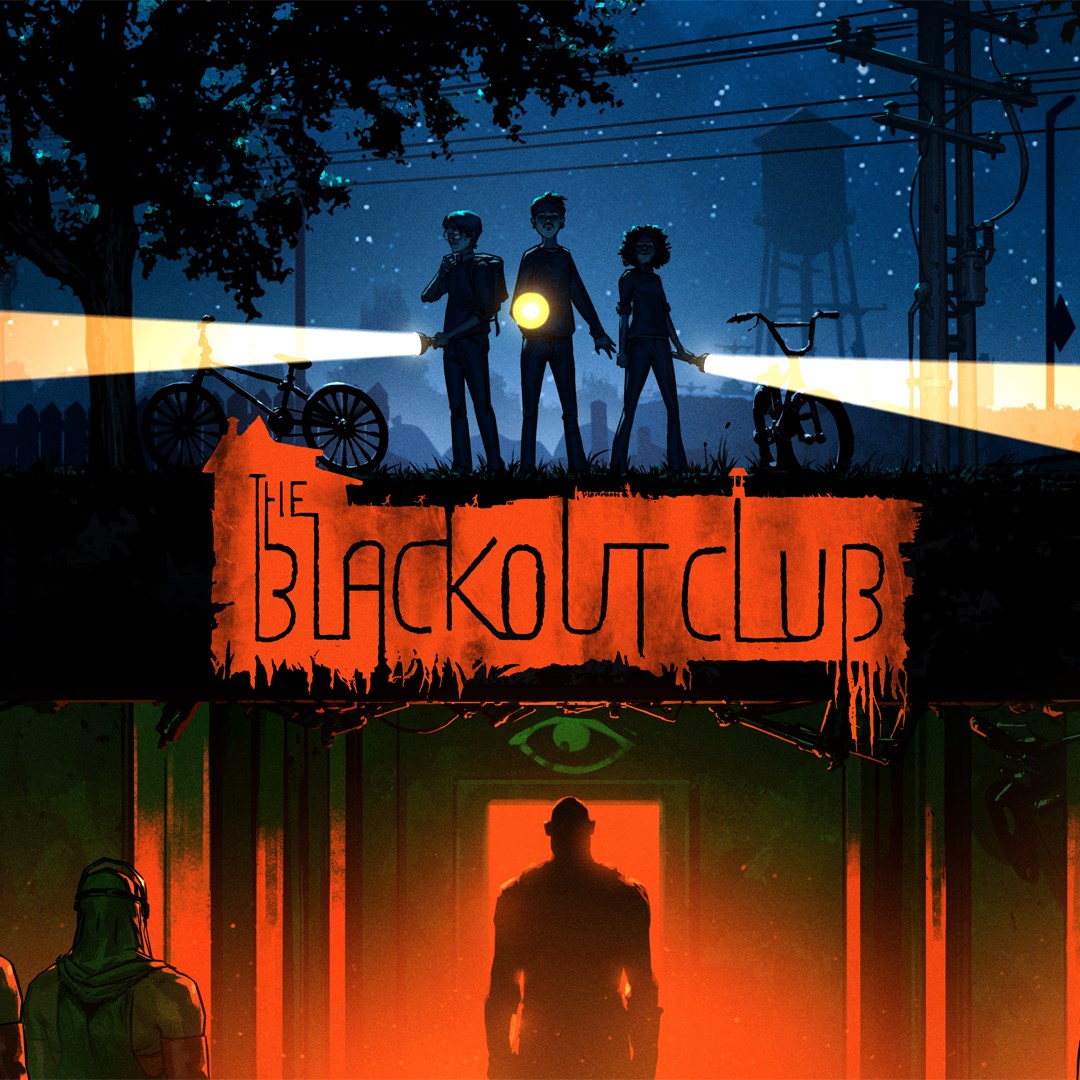 The Blackout Club - Xbox live key - South Africa