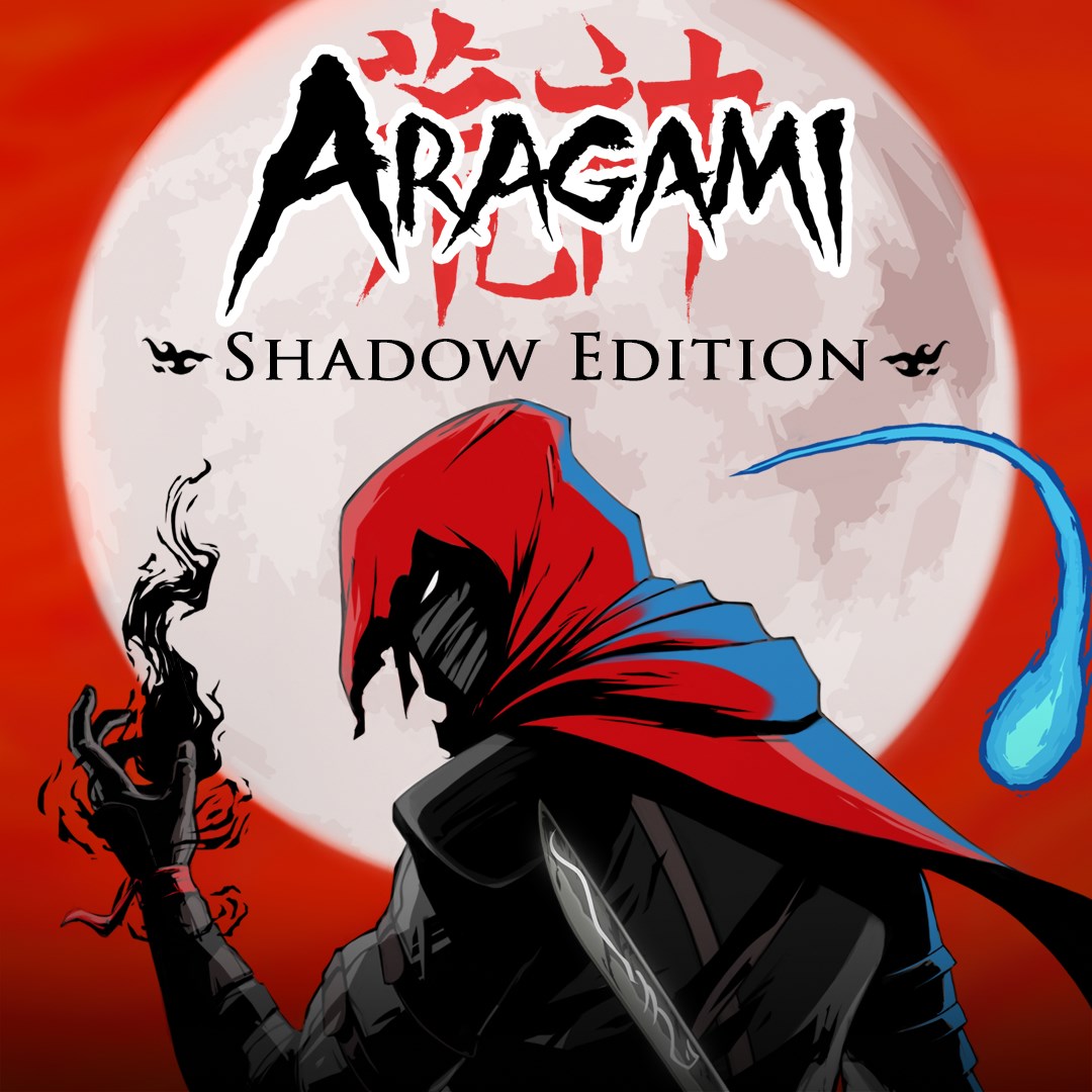 Aragami: Shadow Edition - Xbox live key - United States