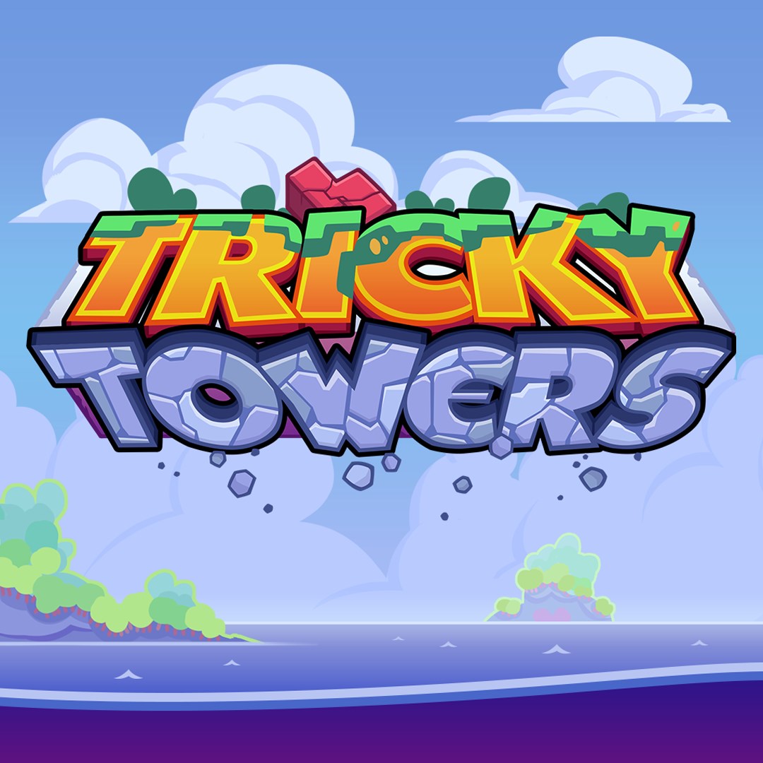 Tricky Towers - Xbox live key - South Africa