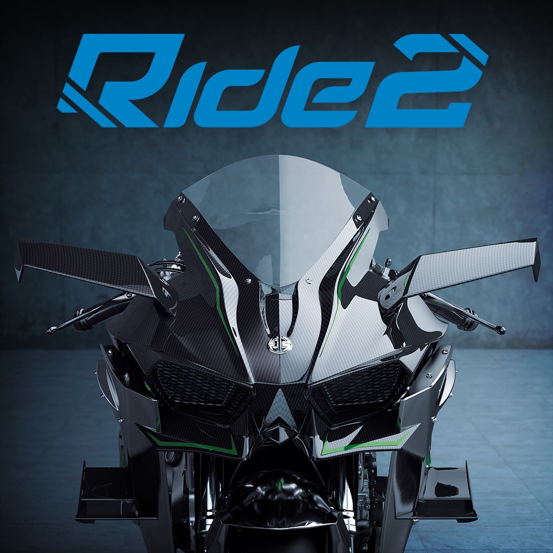 Ride 2 - Xbox live key - South Africa