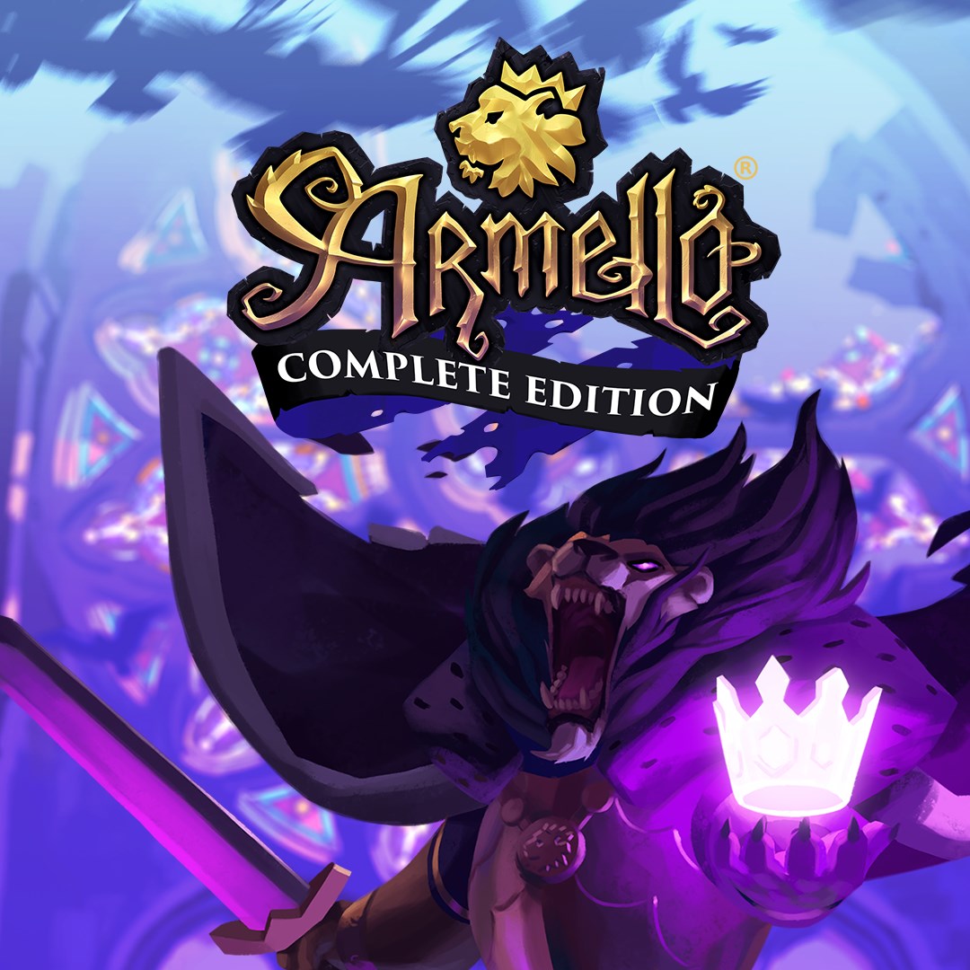 Armello - Complete Edition - Xbox live key - United States
