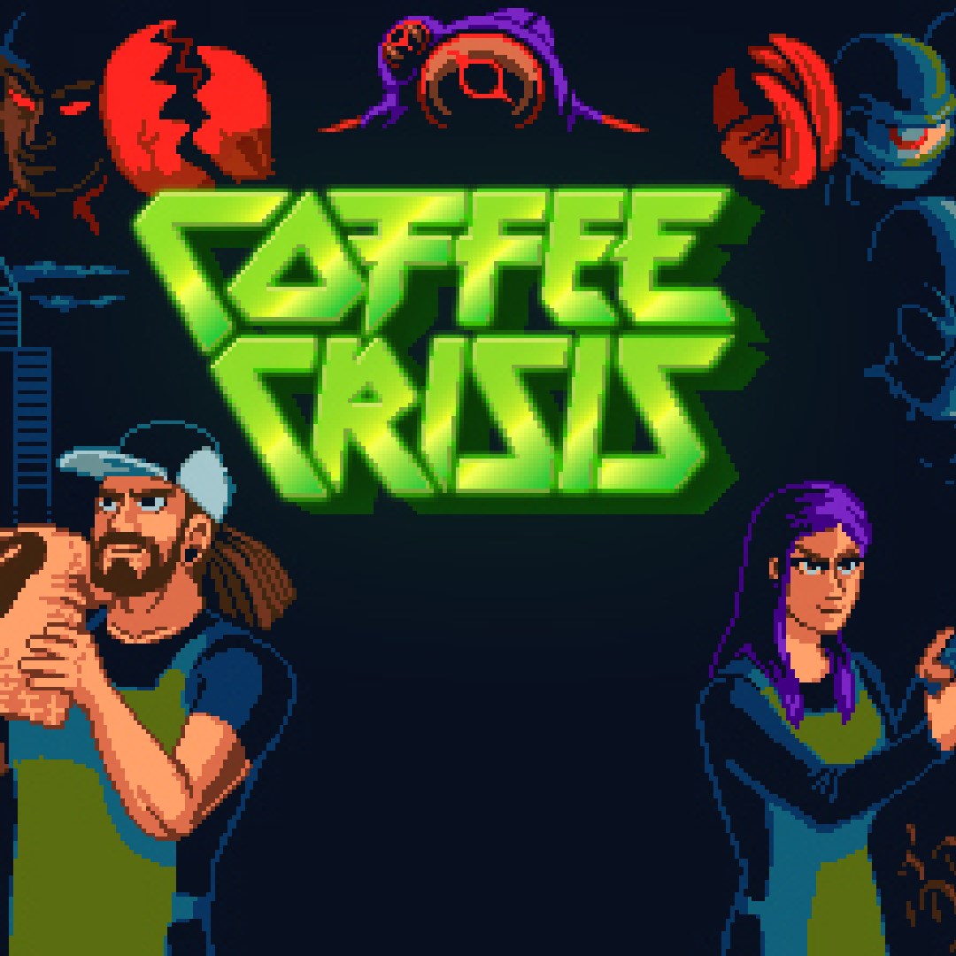 Coffee Crisis - Xbox live key - United States
