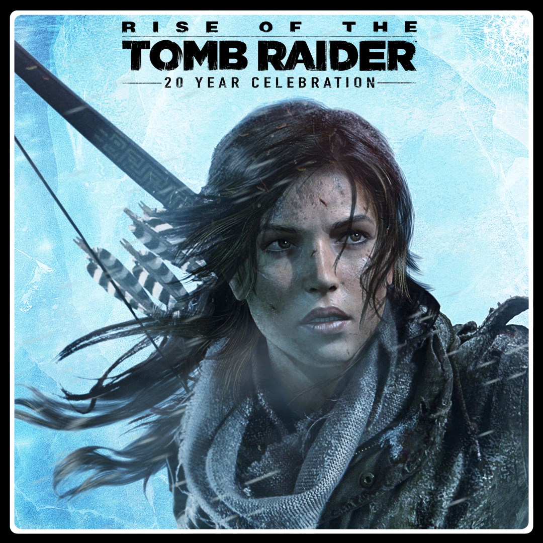 Rise of the Tomb Raider: 20 Year Celebration - Xbox live key - South Africa