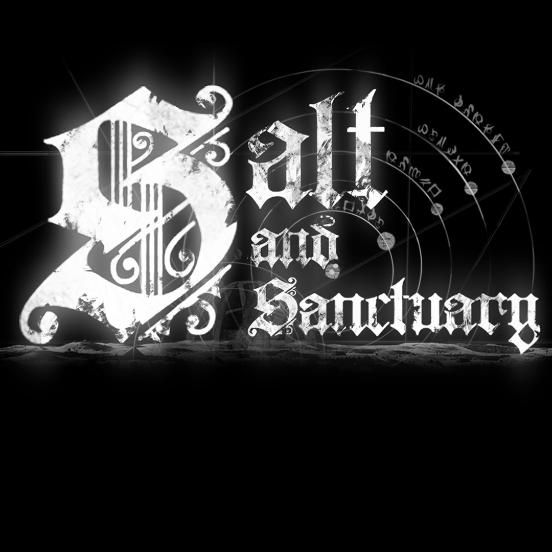 Salt and Sanctuary - Xbox live key - United Kingdom