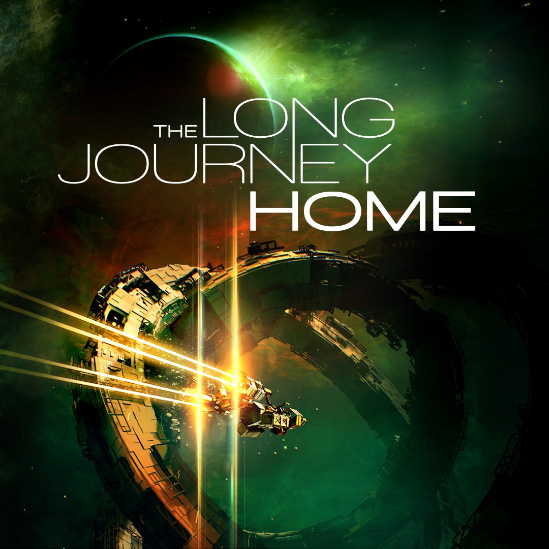 The Long Journey Home - Xbox live key - United Kingdom