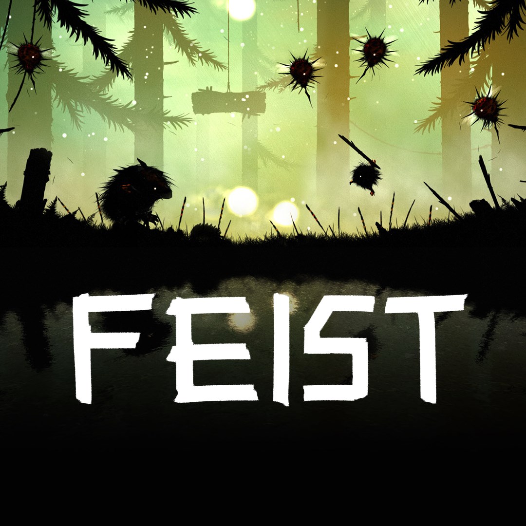 Feist - Xbox live key - United Kingdom