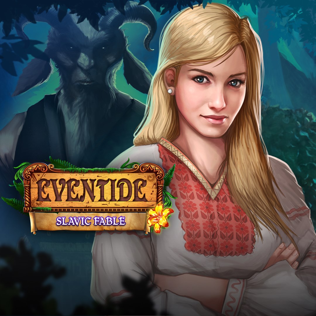 Eventide: Slavic Fable - Xbox live key - United Kingdom
