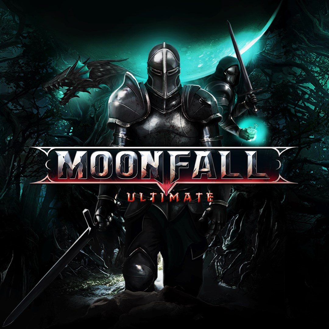 Moonfall Ultimate - Xbox live key - United States
