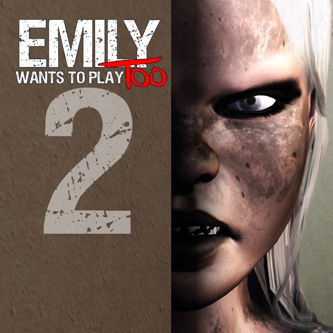 Emily Wants to Play Too - Xbox live key - South Africa
