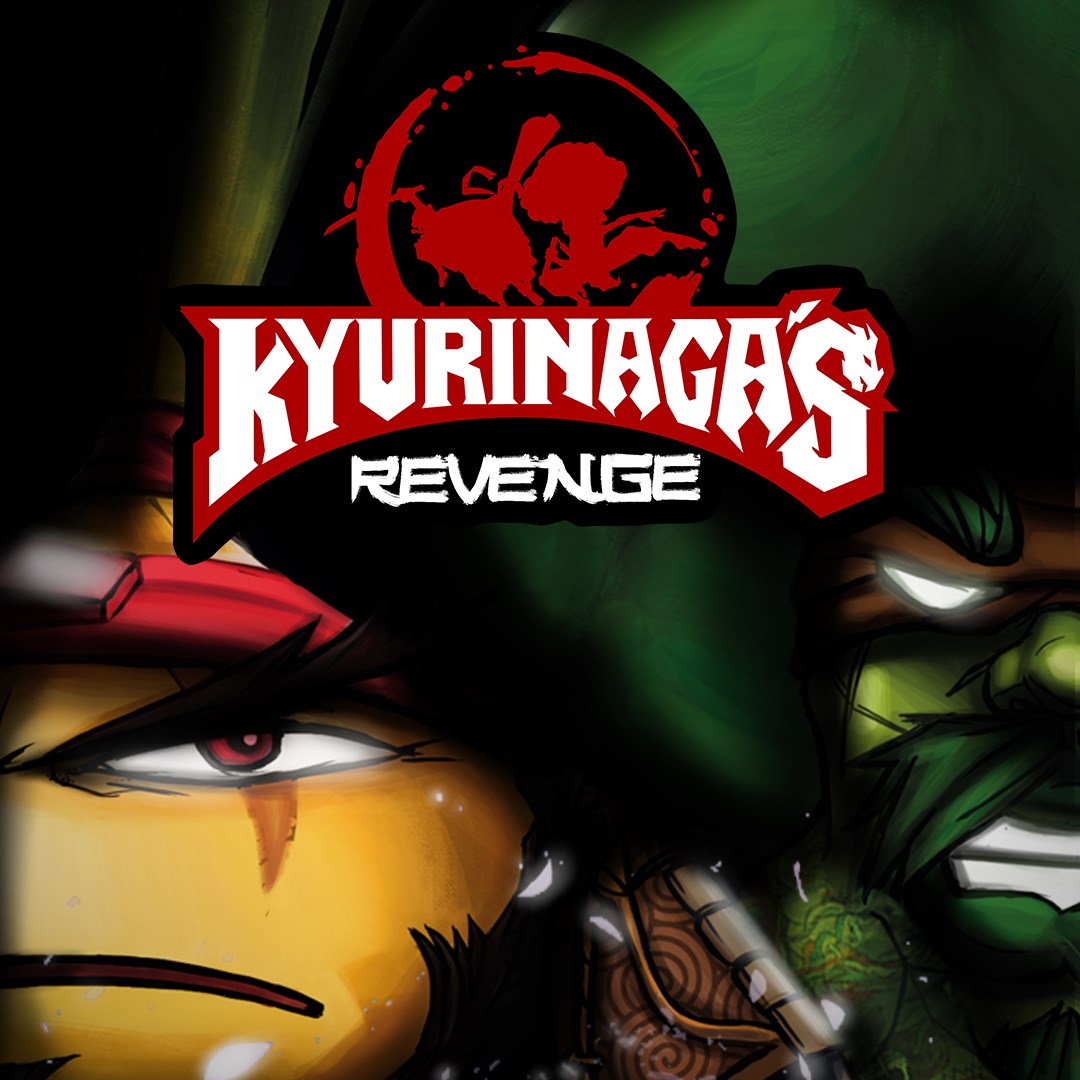 KYURINAGA'S REVENGE - Xbox live key - United States