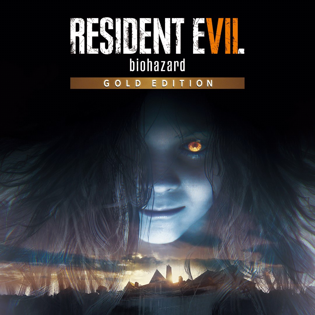 RESIDENT EVIL 7 biohazard Gold Edition - Xbox live key - South Africa