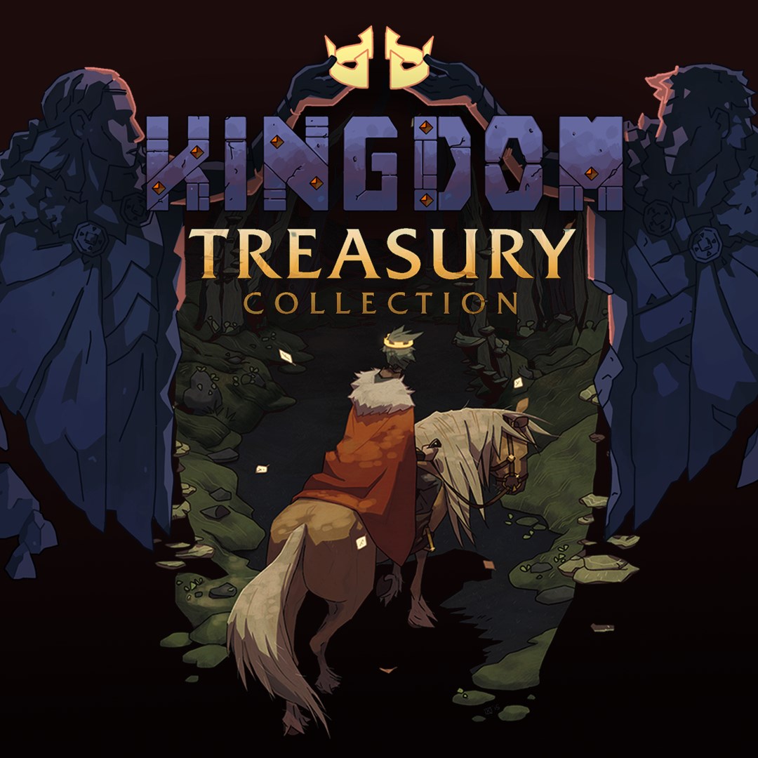 Kingdom Treasury Collection - Xbox live key - United States