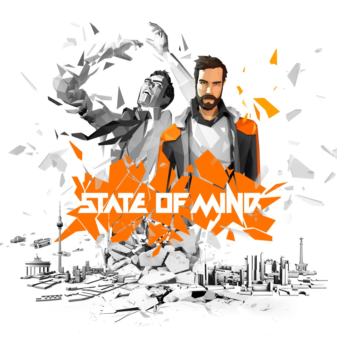 State of Mind - Xbox live key - United Kingdom