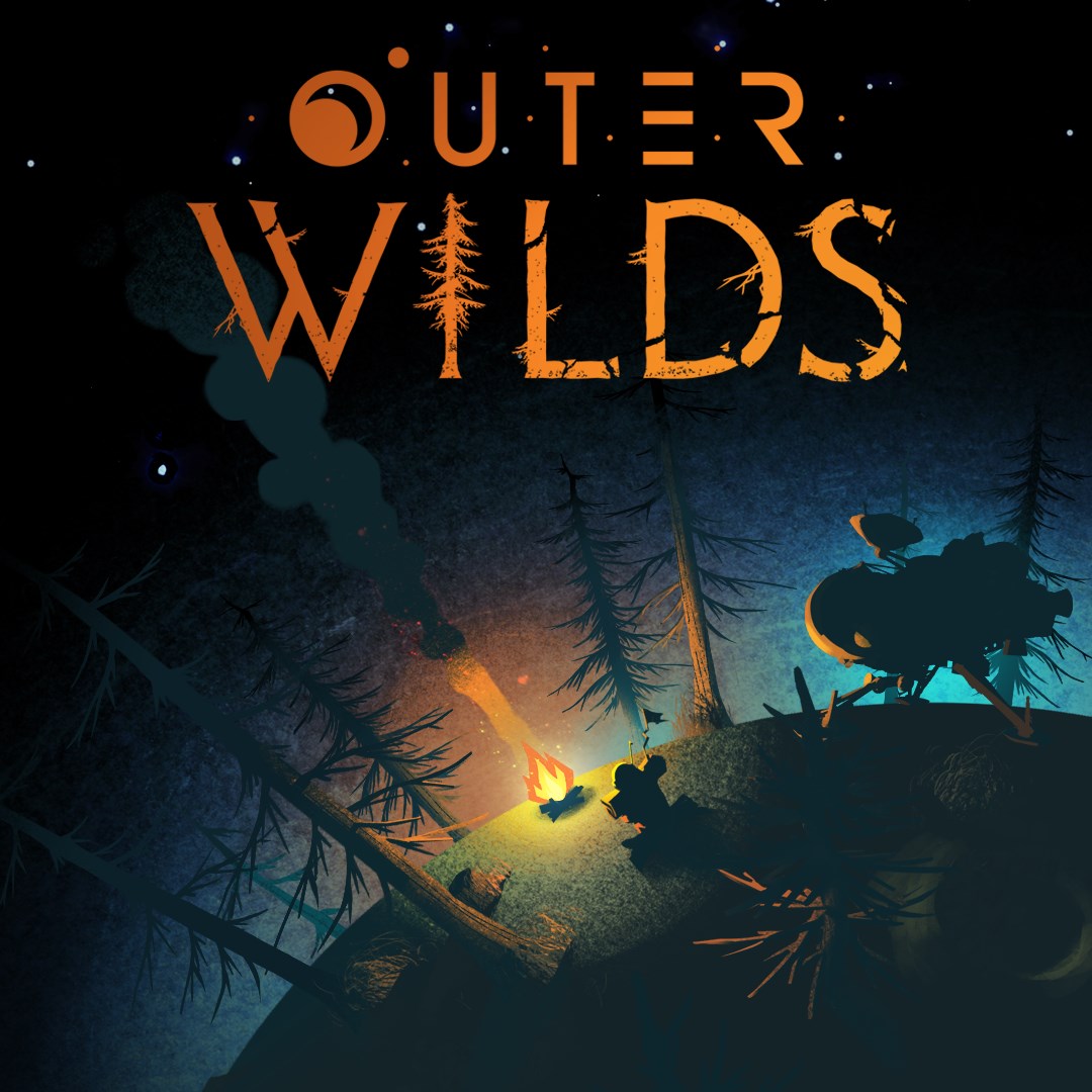 Outer Wilds - Xbox live key - United States