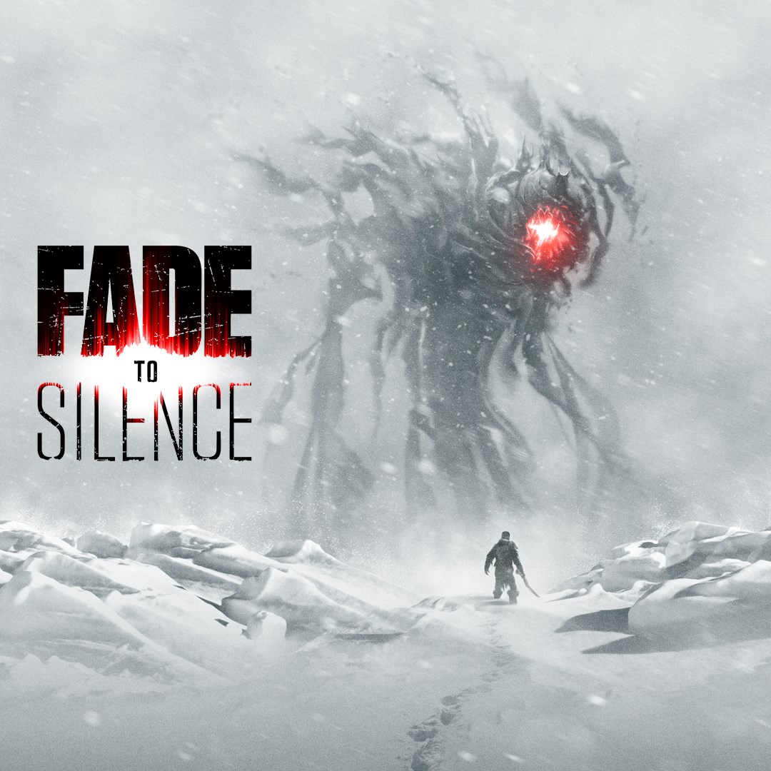 Fade to Silence - Xbox live key - South Africa