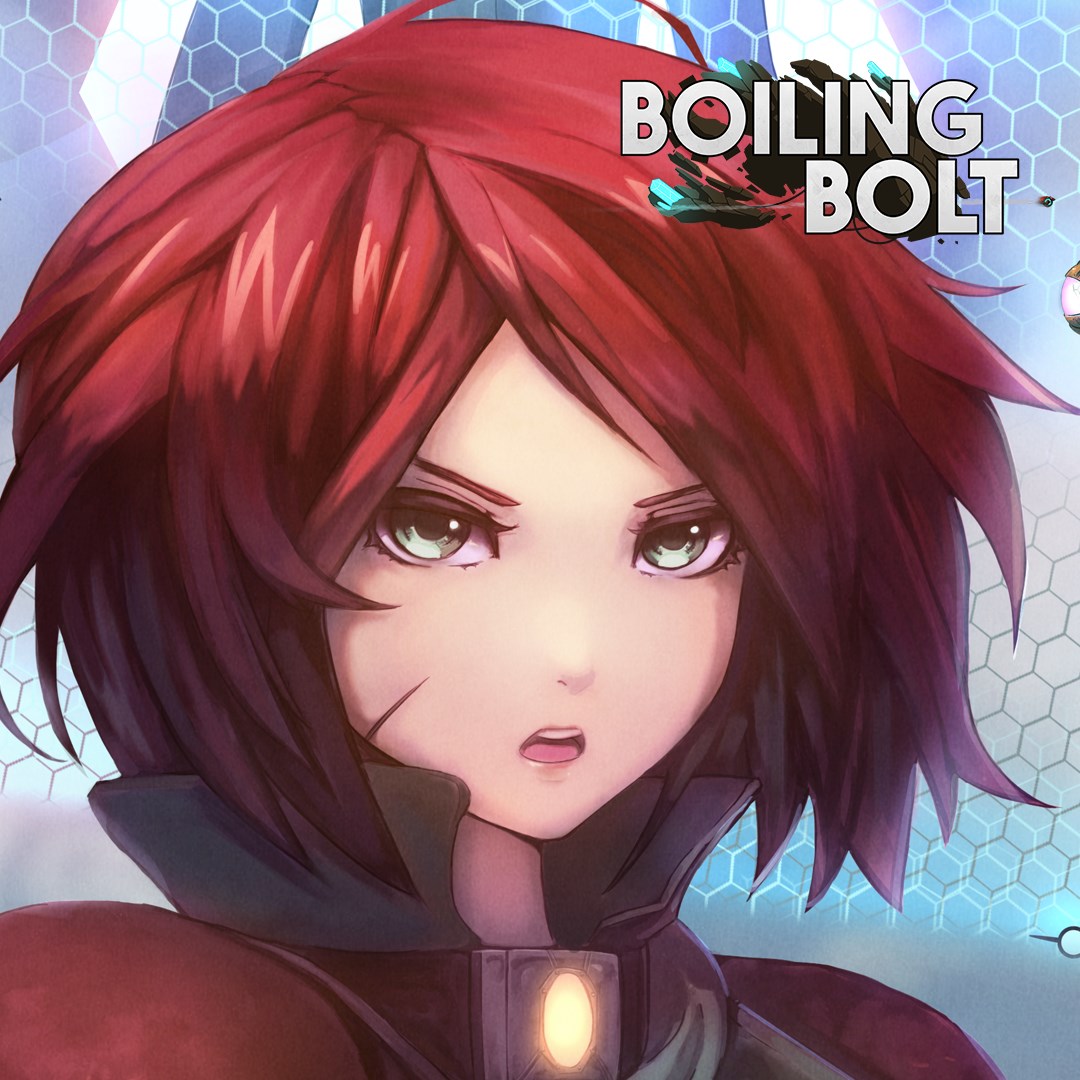 Boiling Bolt - Xbox live key - South Africa