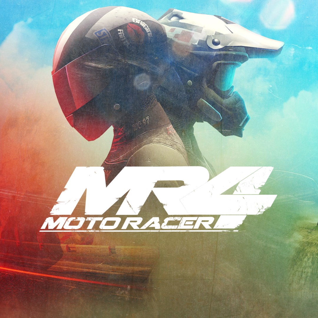 Moto Racer 4 - Xbox live key - United States